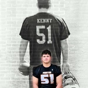 Meet your Posher, Gwen